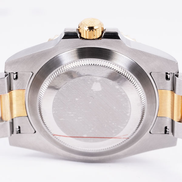 ロレックスサブマリーナー116613LB7枚目