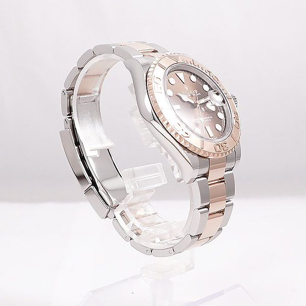 ロレックスヨットマスター1266212枚目