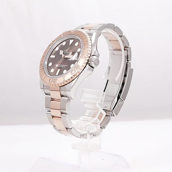 ロレックスヨットマスター1266213枚目