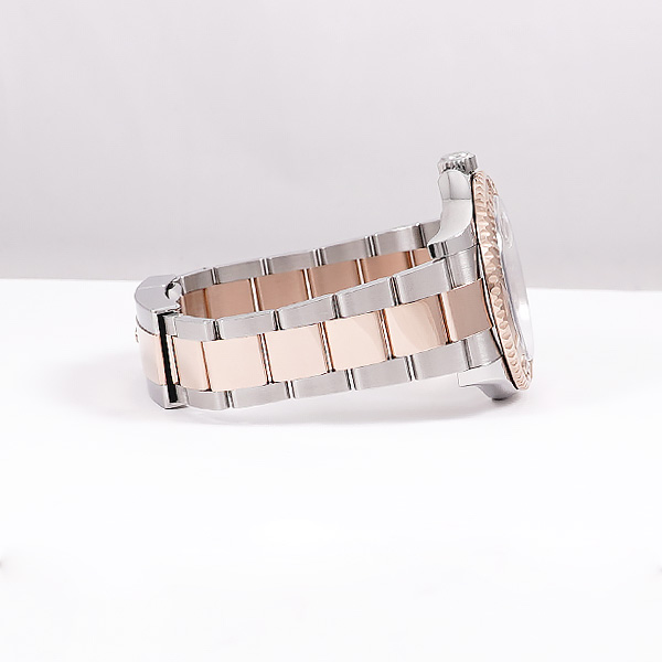 ロレックスヨットマスター1266214枚目