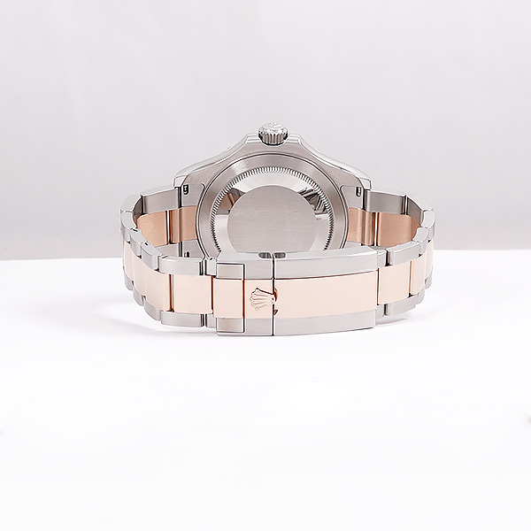 ロレックスヨットマスター1266216枚目