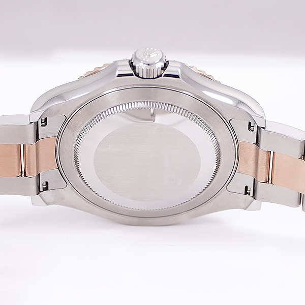 ロレックスヨットマスター1266217枚目