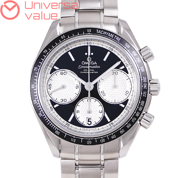 オメガスピードマスター レーシング326.30.40.50.01.002