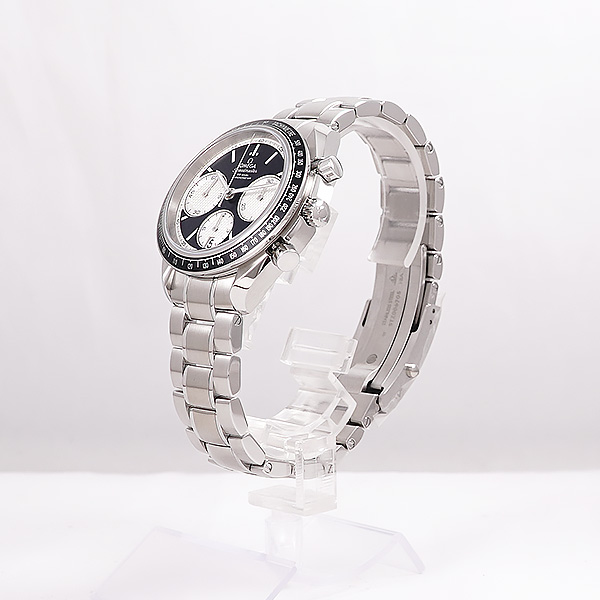 オメガスピードマスター レーシング326.30.40.50.01.0023枚目