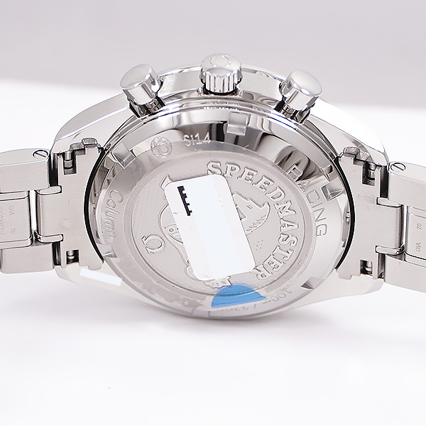 オメガスピードマスター レーシング326.30.40.50.01.0027枚目