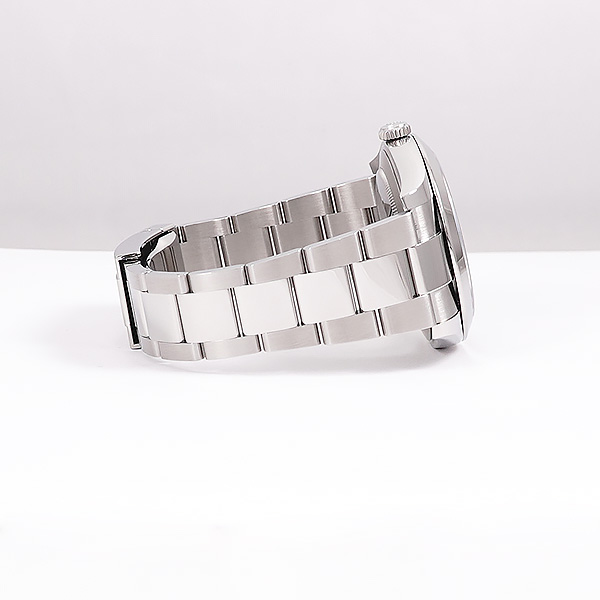 ロレックスデイトジャスト411263004枚目