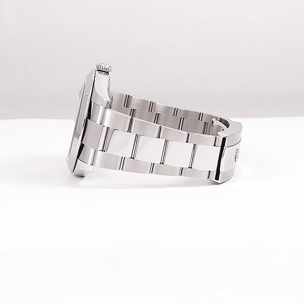 ロレックスデイトジャスト411263005枚目