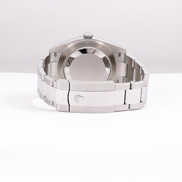 ロレックスデイトジャスト411263006枚目