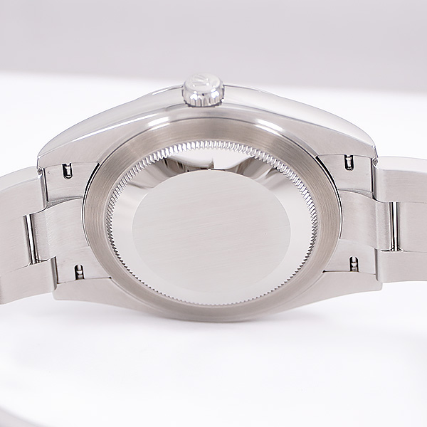 ロレックスデイトジャスト411263007枚目