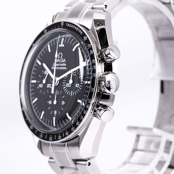 オメガスピードマスター プロフェッショナル3570.502枚目
