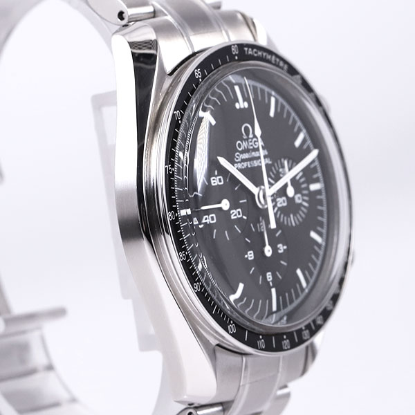 オメガスピードマスター プロフェッショナル3570.503枚目