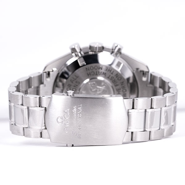 オメガスピードマスター プロフェッショナル3570.506枚目