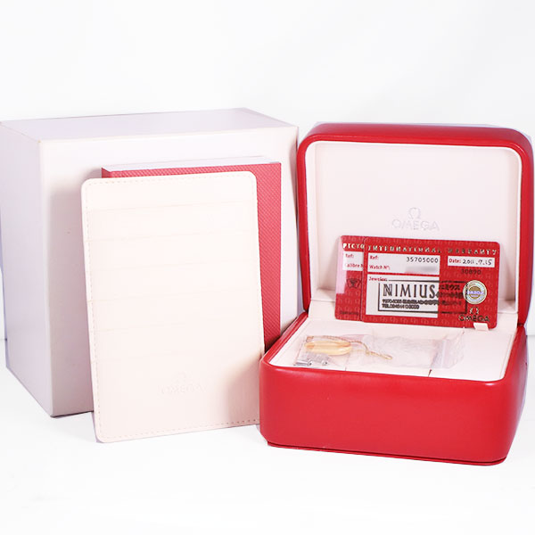 オメガスピードマスター プロフェッショナル3570.508枚目