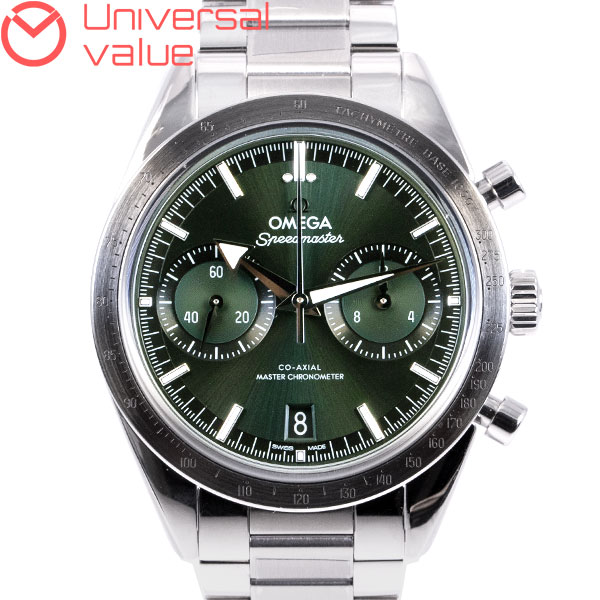 オメガスピードマスター57332.10.41.51.10.001