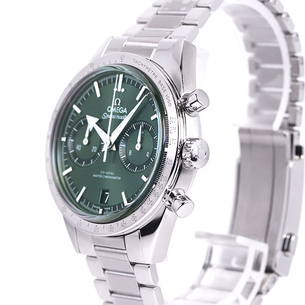 オメガスピードマスター57332.10.41.51.10.0012枚目