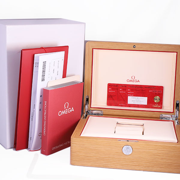 オメガスピードマスター57332.10.41.51.10.0018枚目