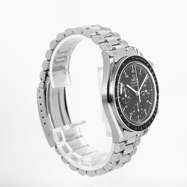 オメガスピードマスター オートマチック3510.503枚目