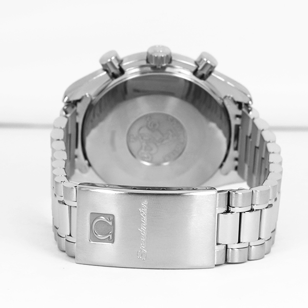 オメガスピードマスター オートマチック3510.506枚目