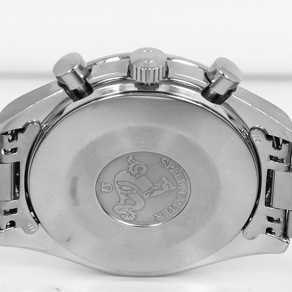 オメガスピードマスター オートマチック3510.507枚目