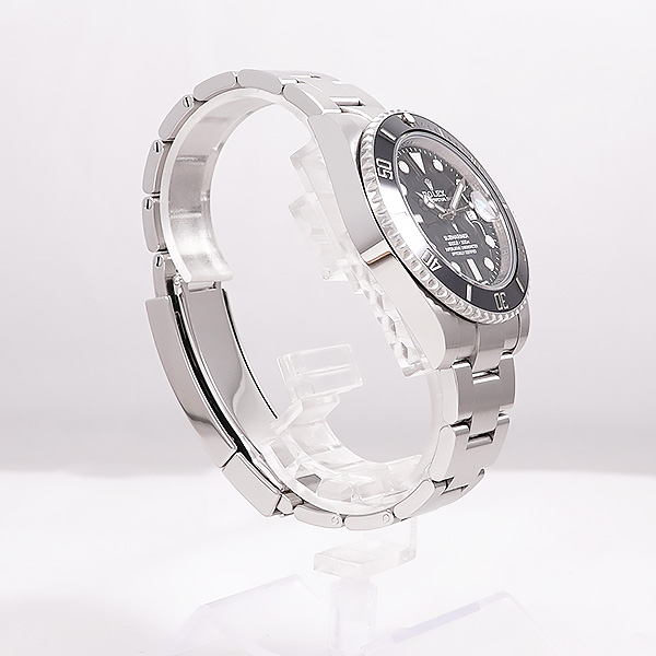 ロレックスサブマリーナー116610LN2枚目