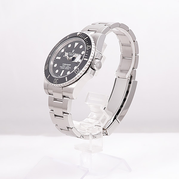 ロレックスサブマリーナー116610LN3枚目