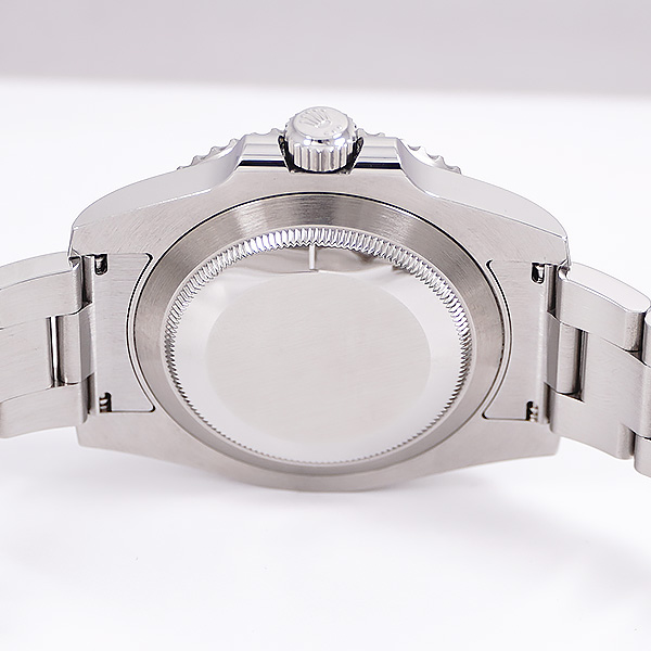 ロレックスサブマリーナー116610LN7枚目