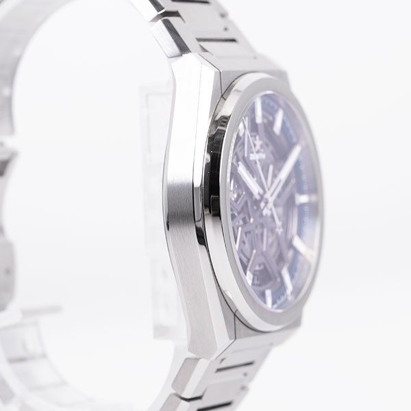 ゼニスデファイ クラシック95.9000.670/78.M90003枚目