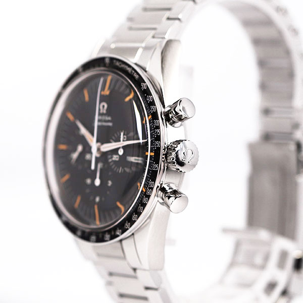 オメガスピードマスター ファースト オメガ イン スペース310.30.40.50.06.0012枚目