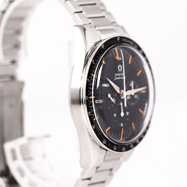 オメガスピードマスター ファースト オメガ イン スペース310.30.40.50.06.0013枚目