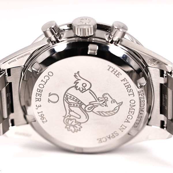 オメガスピードマスター ファースト オメガ イン スペース310.30.40.50.06.0017枚目