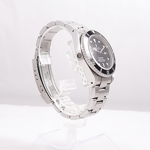 ROLEXシードゥエラー166002枚目