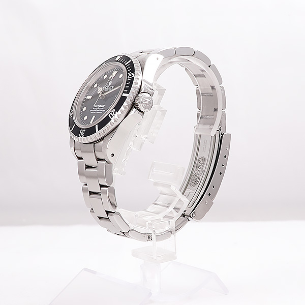 ROLEXシードゥエラー166003枚目