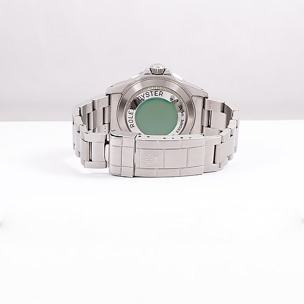 ROLEXシードゥエラー166006枚目