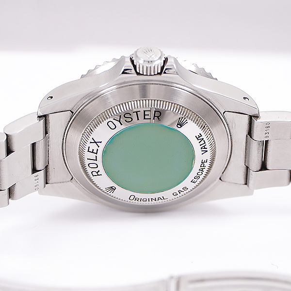 ROLEXシードゥエラー166007枚目