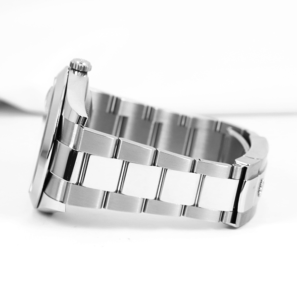 ロレックスデイトジャスト411263004枚目