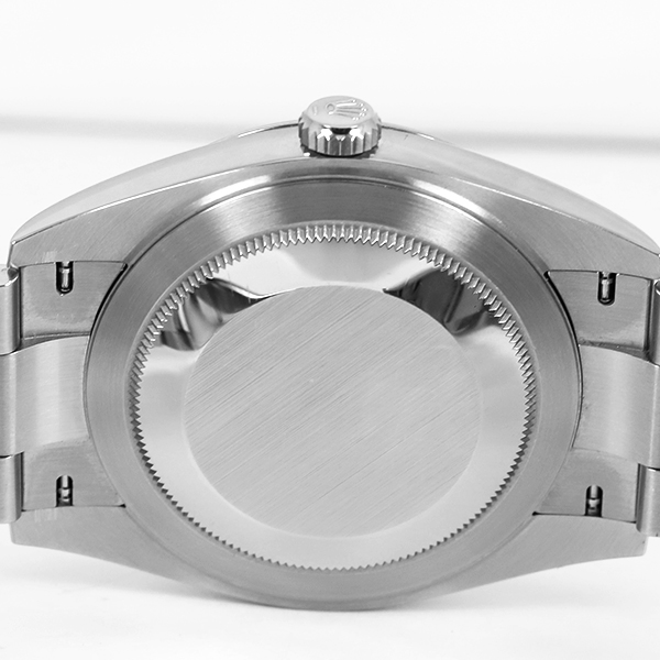 ロレックスデイトジャスト411263007枚目