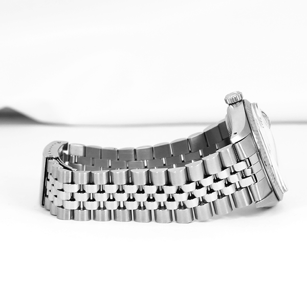 ロレックスデイトジャスト160145枚目