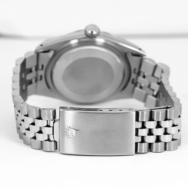 ロレックスデイトジャスト160146枚目