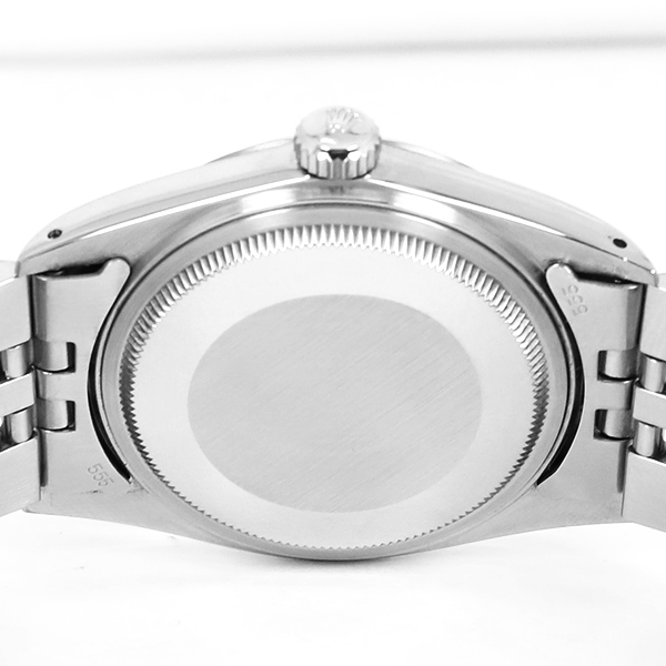 ロレックスデイトジャスト160147枚目