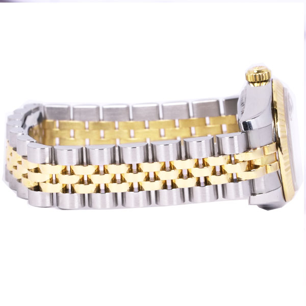 ロレックスデイトジャスト179173G5枚目