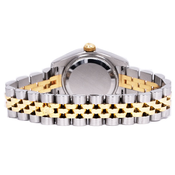 ロレックスデイトジャスト179173G6枚目