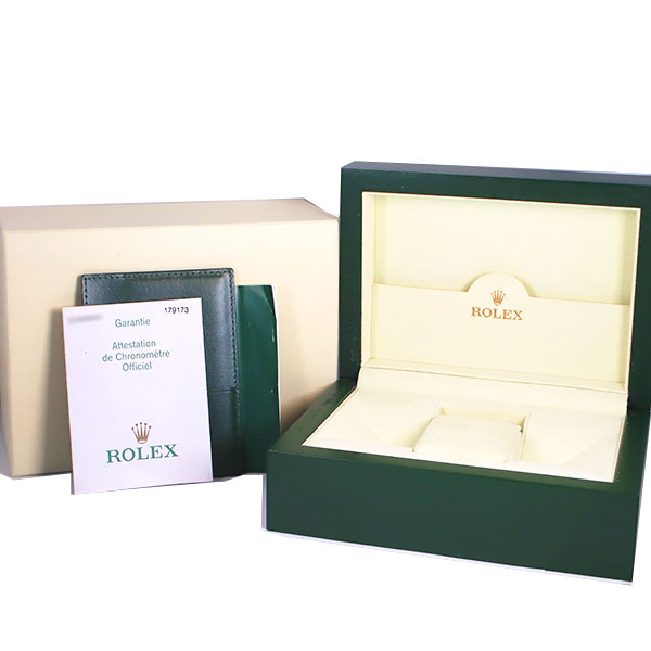 ロレックスデイトジャスト179173G8枚目