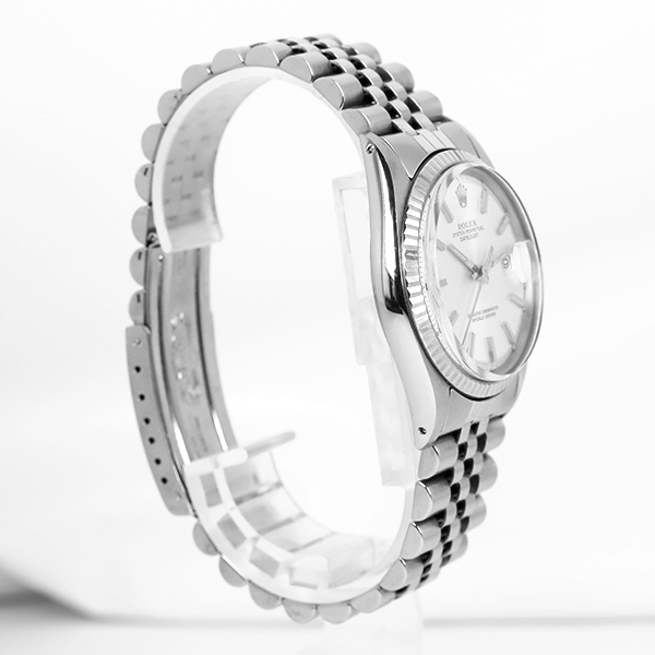 ロレックスデイトジャスト16013枚目