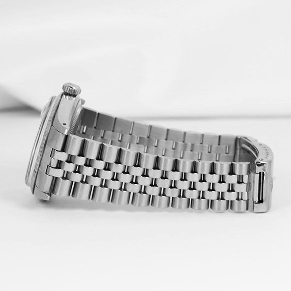 ロレックスデイトジャスト16014枚目