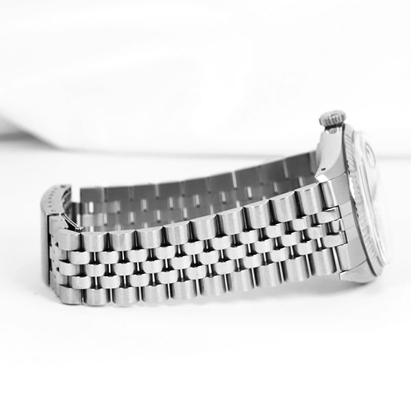 ロレックスデイトジャスト16015枚目