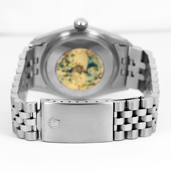 ロレックスデイトジャスト16016枚目