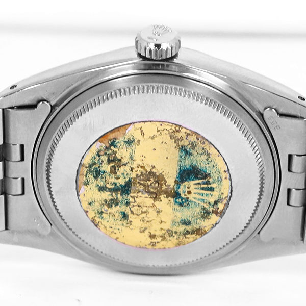 ロレックスデイトジャスト16017枚目