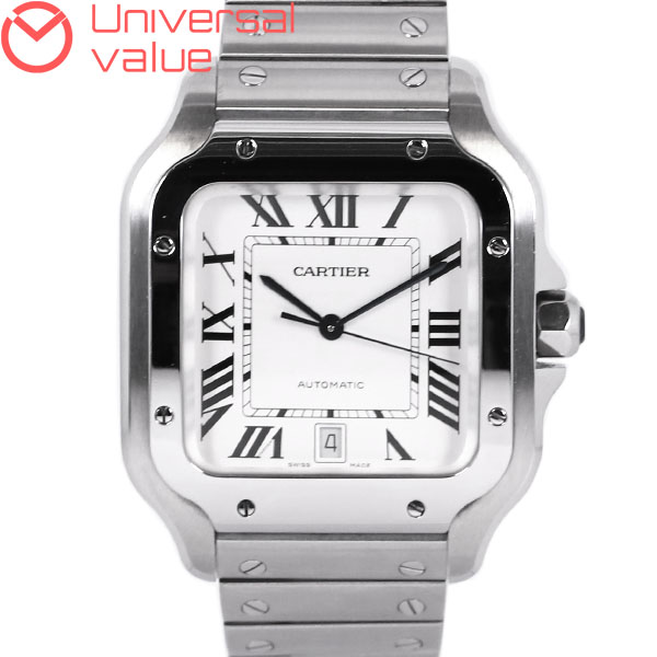 カルティエサントス ドゥ カルティエWSSA0009