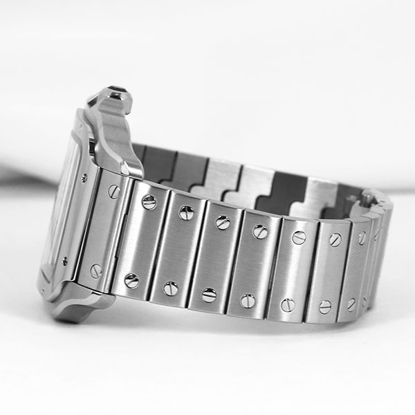 カルティエサントス ドゥ カルティエWSSA00094枚目