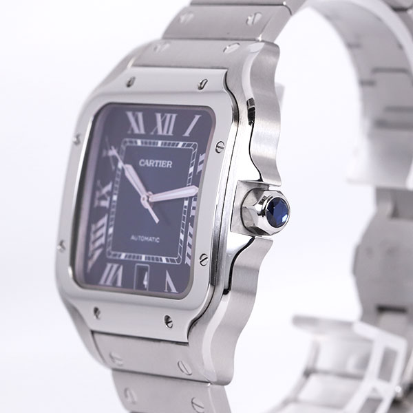 カルティエサントス ドゥ カルティエWSSA00132枚目